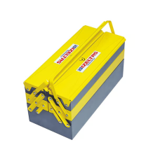 İZELTAŞ 5 GÖZ TESİSATÇI TAKIM ÇANTASI DOLU 28 PARÇA