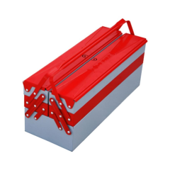 İZELTAŞ TAKIM ÇANTASI 5 GÖZLÜ