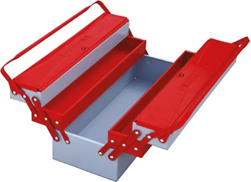 İZELTAŞ TAKIM ÇANTASI 5 GÖZLÜ