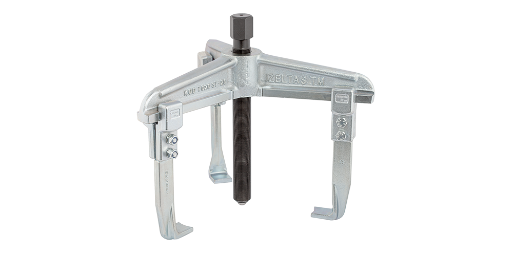 İZELTAŞ STANDART ÇEKTİRME 3 KOLLU 37x20