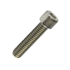 M8x30 İMBUS CİVATA PASLANMAZ