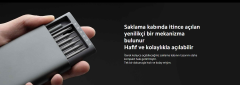 Mİ PRECİSİON SCREWDRİVER TORNAVİDA KİT