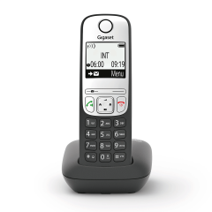 GİGASET A690 DECT (TELSİZ) TELEFON
