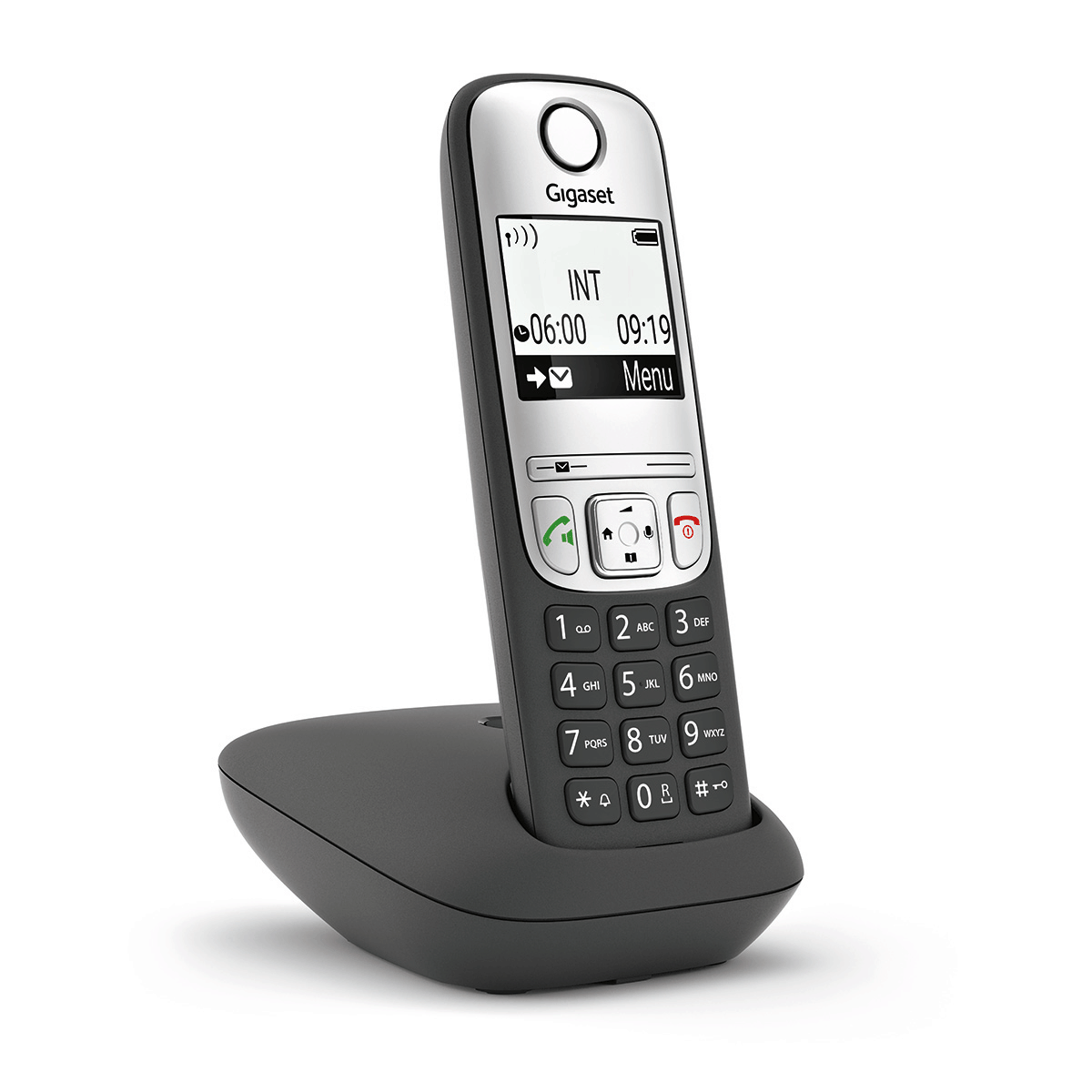 GİGASET A690 DECT (TELSİZ) TELEFON
