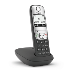 GİGASET A690 DECT (TELSİZ) TELEFON