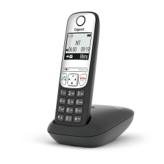 GİGASET A690 DECT (TELSİZ) TELEFON