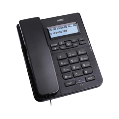 KAREL TM145 EKRANLI MASA TELEFONU