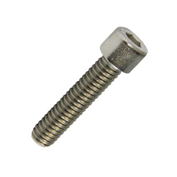 M8x25 İMBUS CİVATA PASLANMAZ