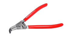 İZELTAŞ DIŞ SEGMAN PENSE YAYLI EĞRİ 170 MM