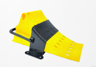 TIR (DORSE) TEKER TAKOZU KULPLU