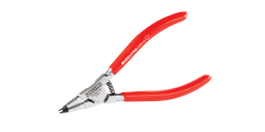 İZELTAŞ DIŞ SEGMAN PENSE DÜZ YAYLI 180 MM