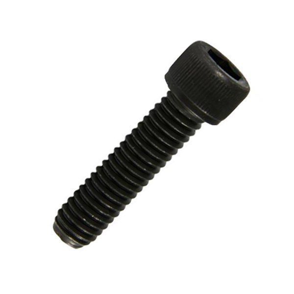 M5x16 İMBUS CİVATA 8.8 SİYAH