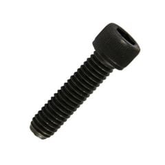 M5x16 İMBUS CİVATA 8.8 SİYAH