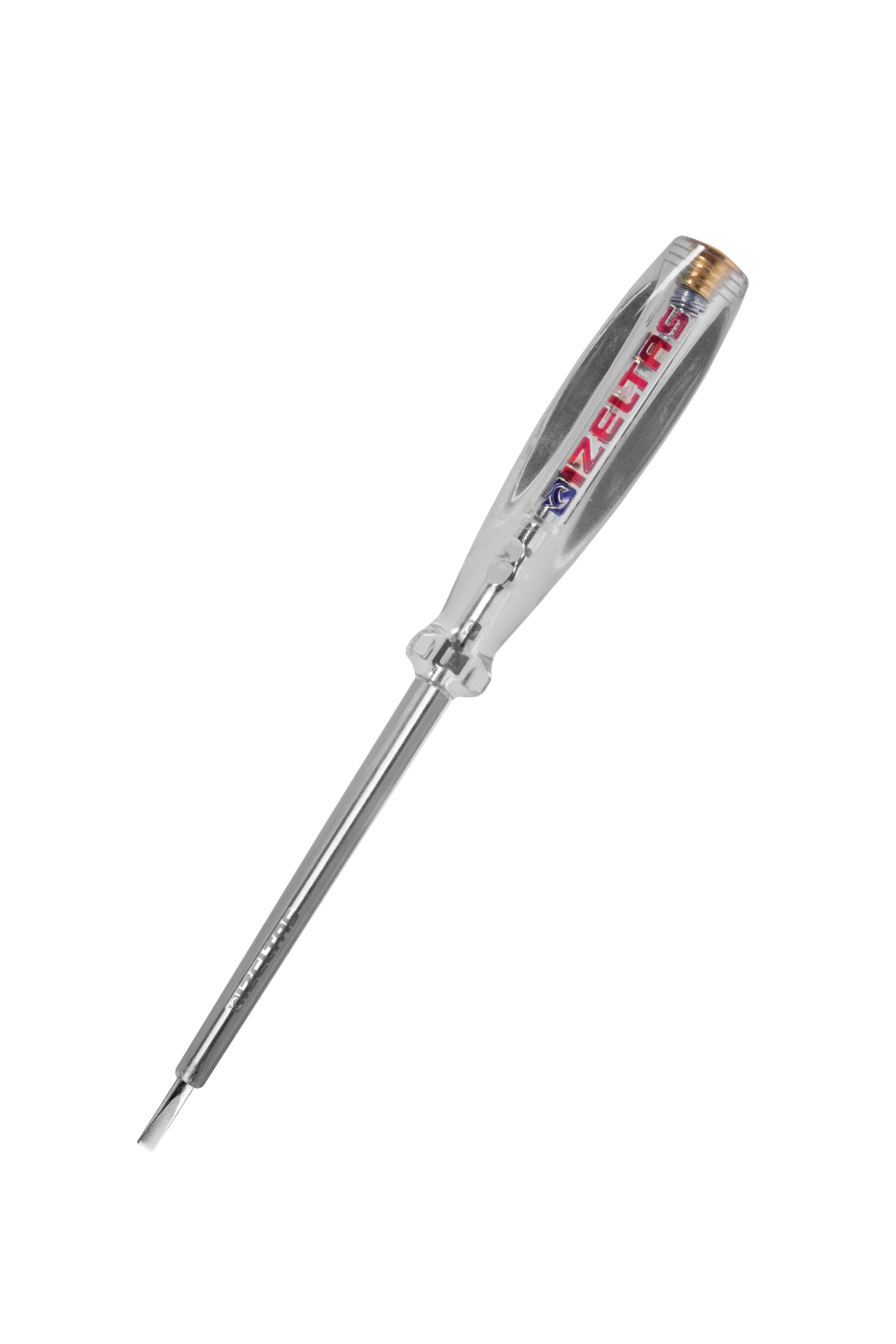 İZELTAŞ ELEKTRİK KONTROL KALEMİ DÜZ UÇLU 190 MM
