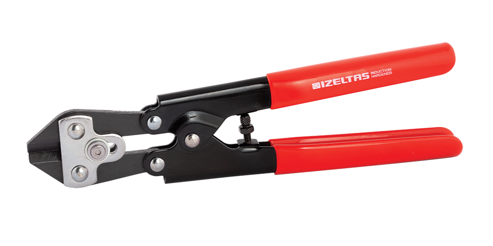 İZELTAŞ TEL KESME MAKASI 200 MM