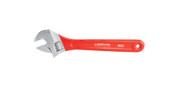 İZELTAŞ KURBAĞACIK ANAHTAR 8''