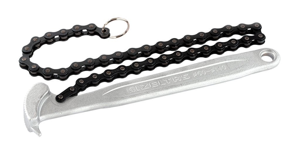 İZELTAŞ ZİNCİRLİ YAĞ FİLTERESİ SÖKECEĞİ 60x140 MM