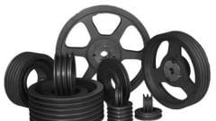 SPB 150x3 BURÇLU KASNAK (17x3x150)