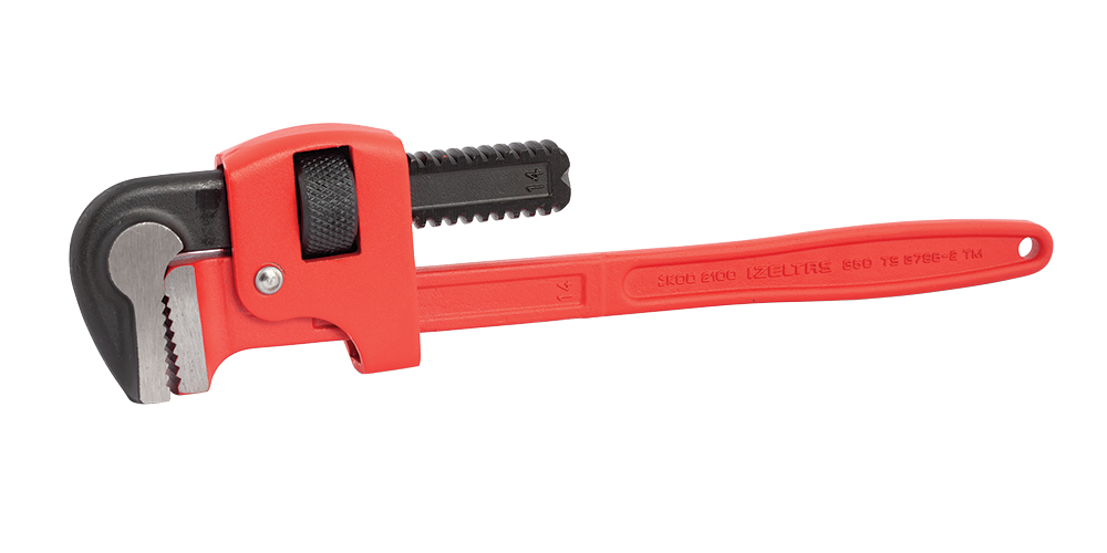 İZELTAŞ STİLSON BORU ANAHTARI 18''