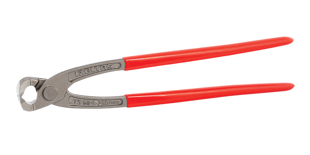 İZELTAŞ BETONCU KERPETEN 280 MM