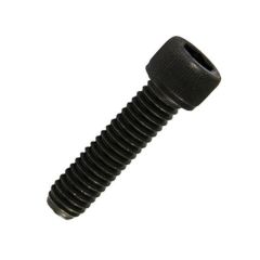 M6x40 İMBUS CİVATA 8.8 SİYAH