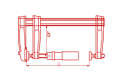 İZELTAŞ MİNİ İŞKENCE 15x5 CM