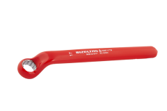 İZELTAŞ SÜPER İZOLELİ BİR AĞIZ YILDIZ ANAHTAR 13 MM