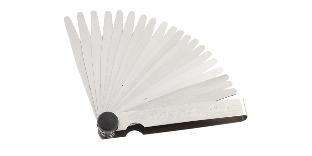 İZELTAŞ SENTİL 20 PARÇA 0.05-1 MM