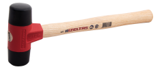 İZELTAŞ PLASTİK ÇEKİÇ 30 MM