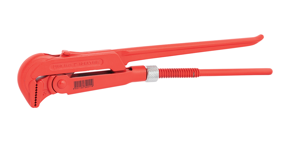 İZELTAŞ 1-1/2'' MAŞALI BORU ANAHTARI (85)