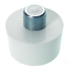 İZELTAŞ 40 MM PLASTİK YEDEK BAŞLIK