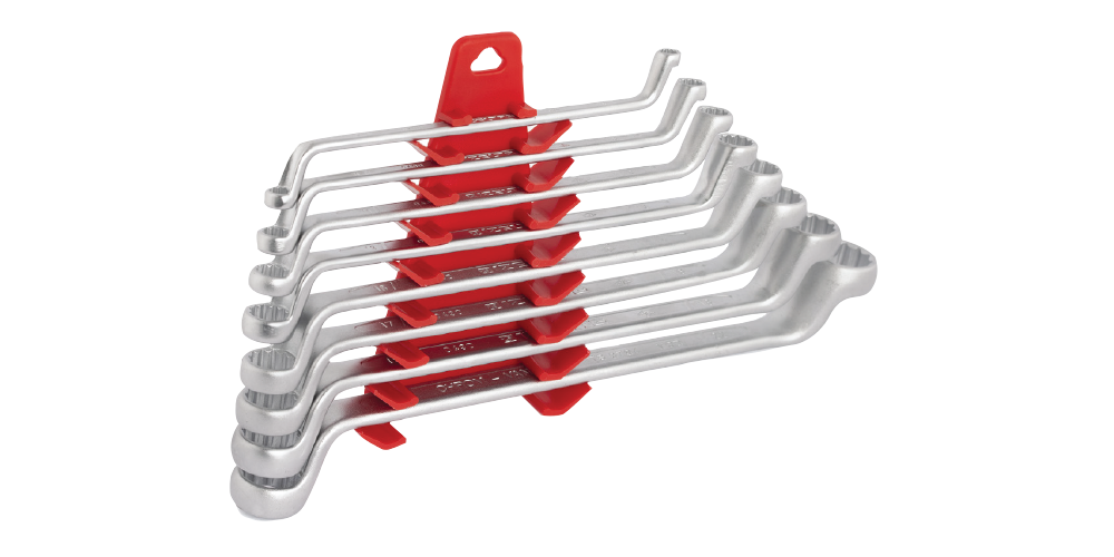 İZELTAŞ YILDIZ İKİ AĞIZ ANAHTAR TAKIM 12 PARÇA