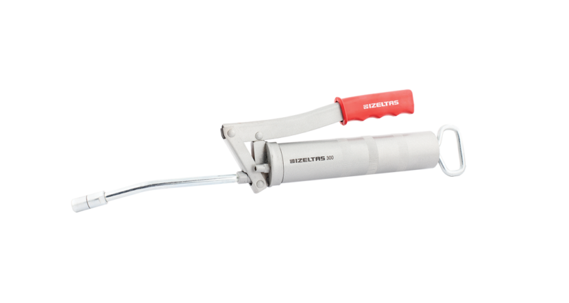 İZELTAŞ GRES POMPASI 500 CC