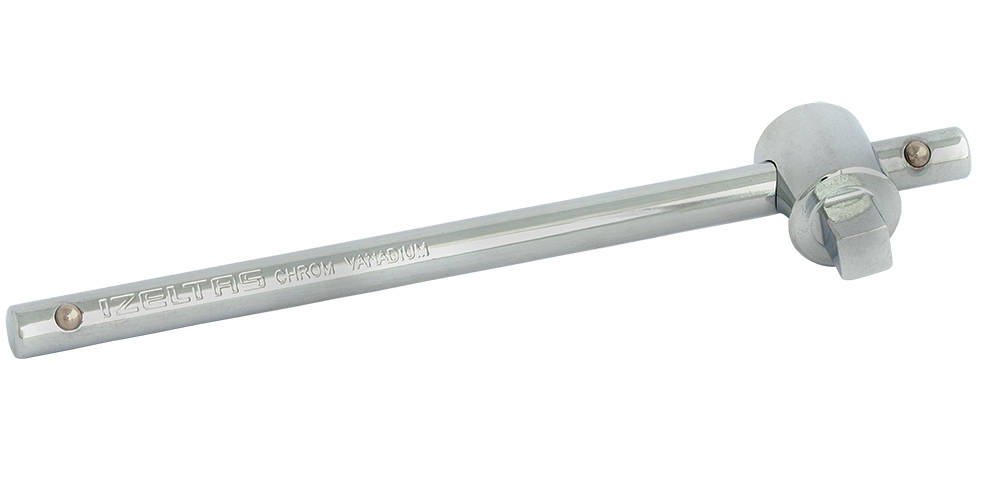 İZELTAŞ 1/4 T KOL 115 MM