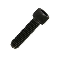 M12x35 İMBUS CİVATA 8.8 SİYAH