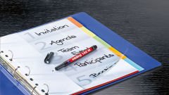 EDDİNG 142 M PERMANENT KALEM SİYAH