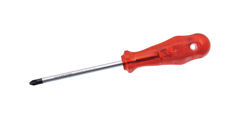 İZELTAŞ KRAFT SERİ YILDIZ UÇLU TORNAVİDA 4.5x80 (PH1)