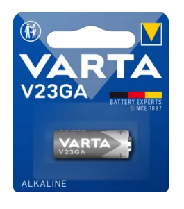 VARTA V23GA ÖZEL PİL (PK 1 Lİ)
