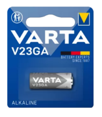VARTA V23GA ÖZEL PİL (PK 1 Lİ)