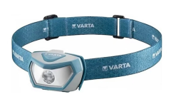 VARTA OUTDOOR SPORTS H10 PRO KAFA FENERİ
