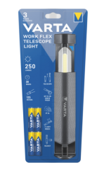 VARTA WORK FLEX TELESCOPE LİGHT FENER
