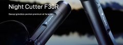 VARTA NİGHT CUTTER F30R CABLE SARJLI FENER