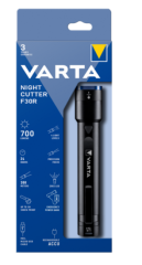 VARTA NİGHT CUTTER F30R CABLE SARJLI FENER