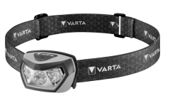 VARTA OUTDOOR SPORTS H30R PRO WİRELESS KAFA FENERİ SARJLI