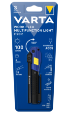 VARTA WORK FLEX MULTİFUNCTİON F20R FENER