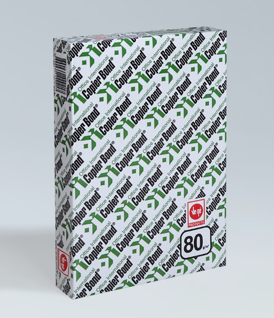 FOTOKOPİ KAĞIDI A4 80 GR 500 ADET