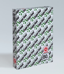 FOTOKOPİ KAĞIDI A4 80 GR 500 ADET