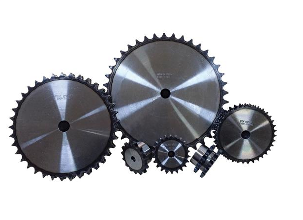 10B-1-14 ZİNCİR DİŞLİ İNDÜKSİYONLU (5/8x1x14)