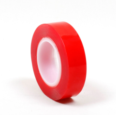 ÇİFT TARAFLI BANT ŞEFFAF 10 MMx2 MT (OGS BANT)