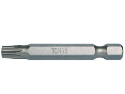 TORX BİTS UÇ T10x50 MM